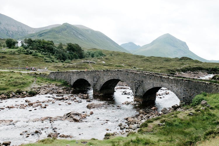 3 day Isle of Skye and the Highlands tour with Jacobite steam train