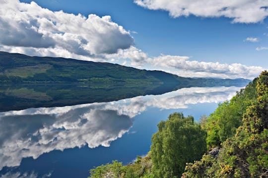 Isle of Skye, Loch Ness and Inverness 5-Day Tour from Edinburgh