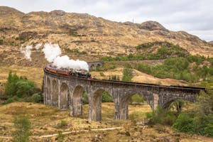 Tour ed escursioni di più giorni da Edimburgo