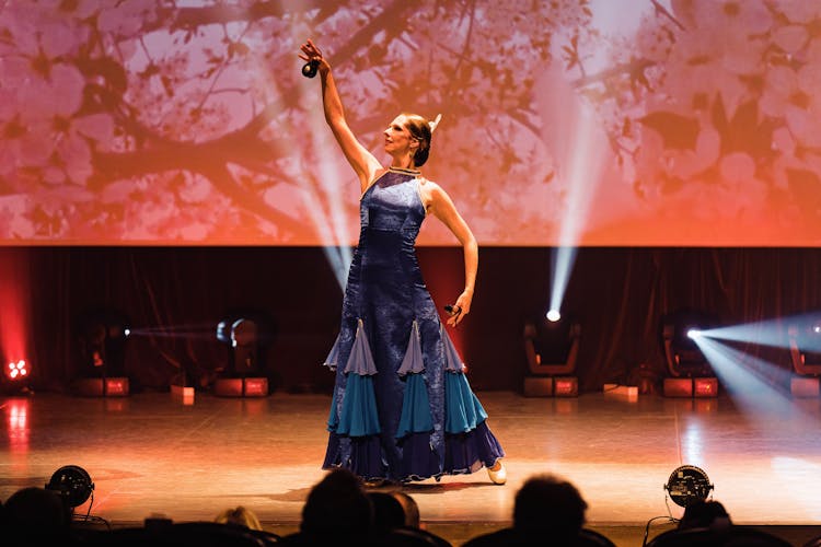 Flamenco Timanfaya