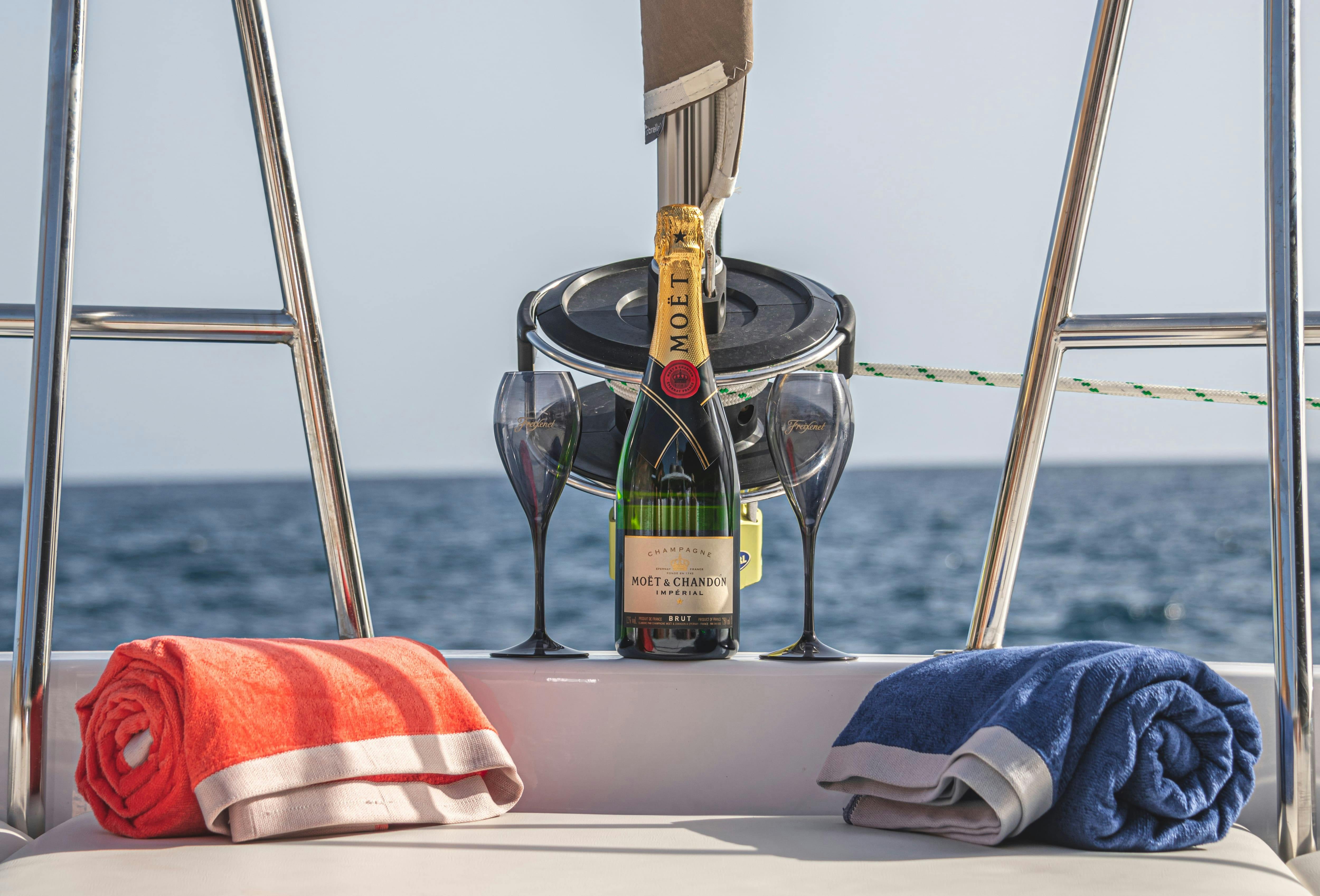 Gran Canaria Afternoon Exclusive Sailing Cruise