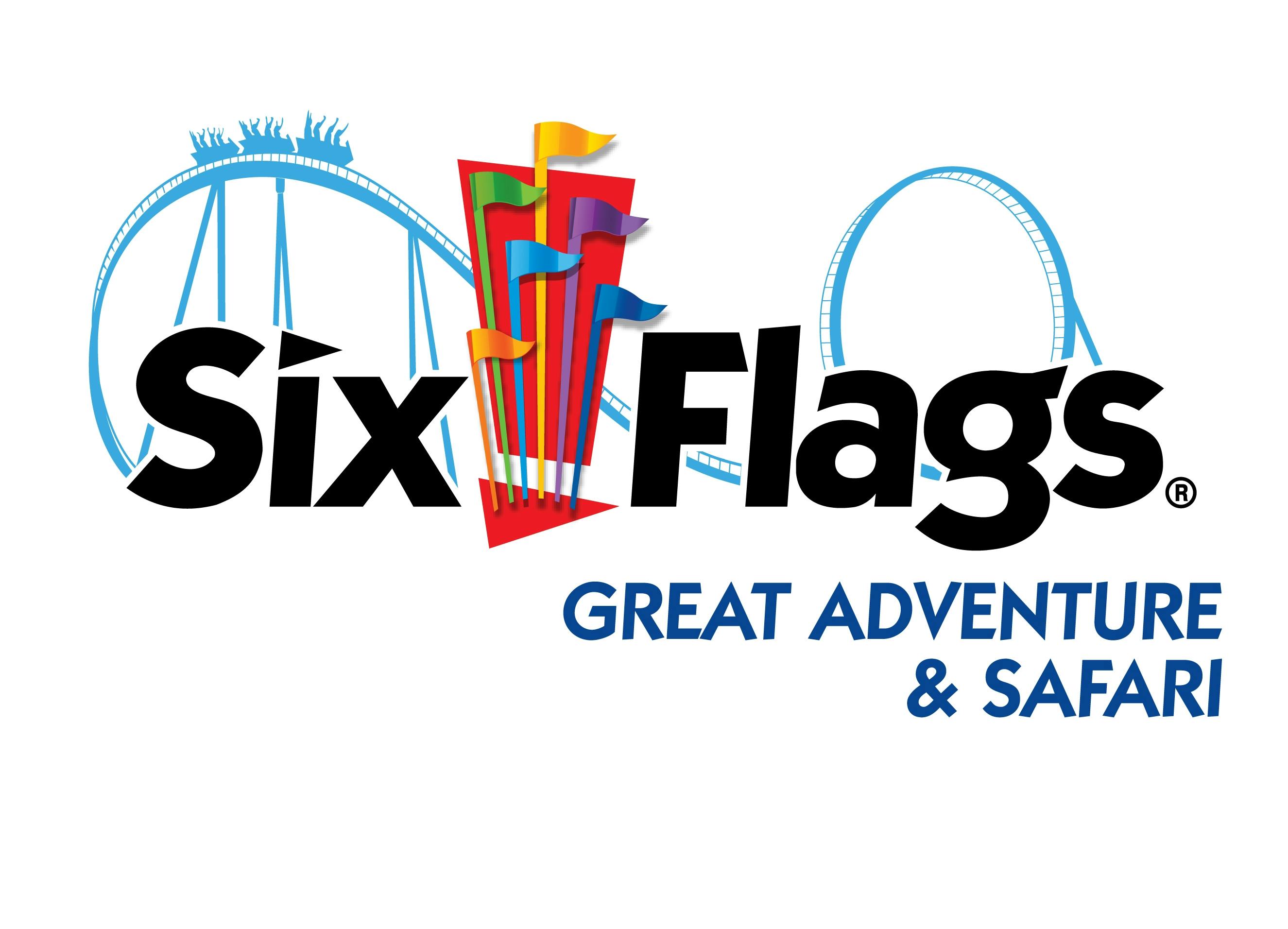 Six Flags Wild Safari Drive-Thru Adventure admission