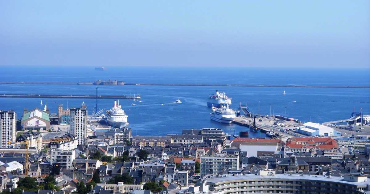 Cherbourg en Cotentin: Attractions, tours and tickets
