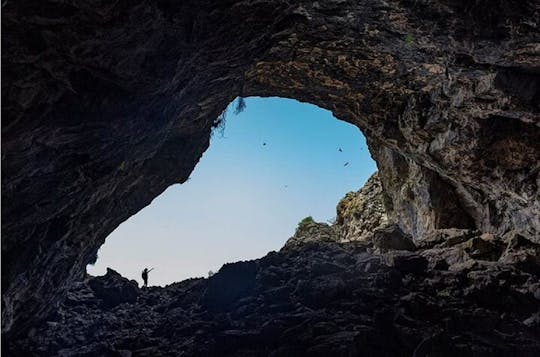Cave of Zeus e tour privado montanhoso de Creta Oriental de Chania