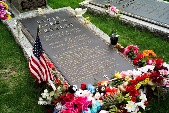 Recorrido de audio autoguiado del cementerio Graceland de Chicago