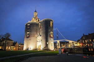 Drommedaris (Enkhuizen)
