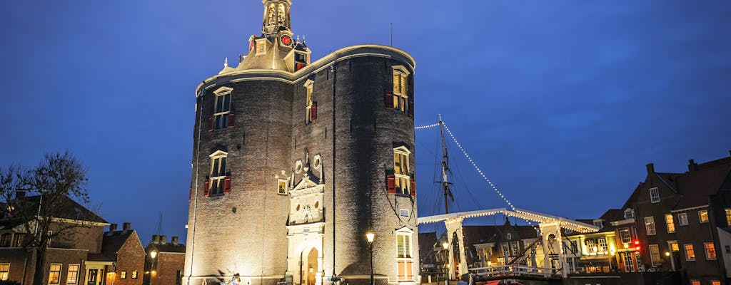 Drommedaris (Enkhuizen)