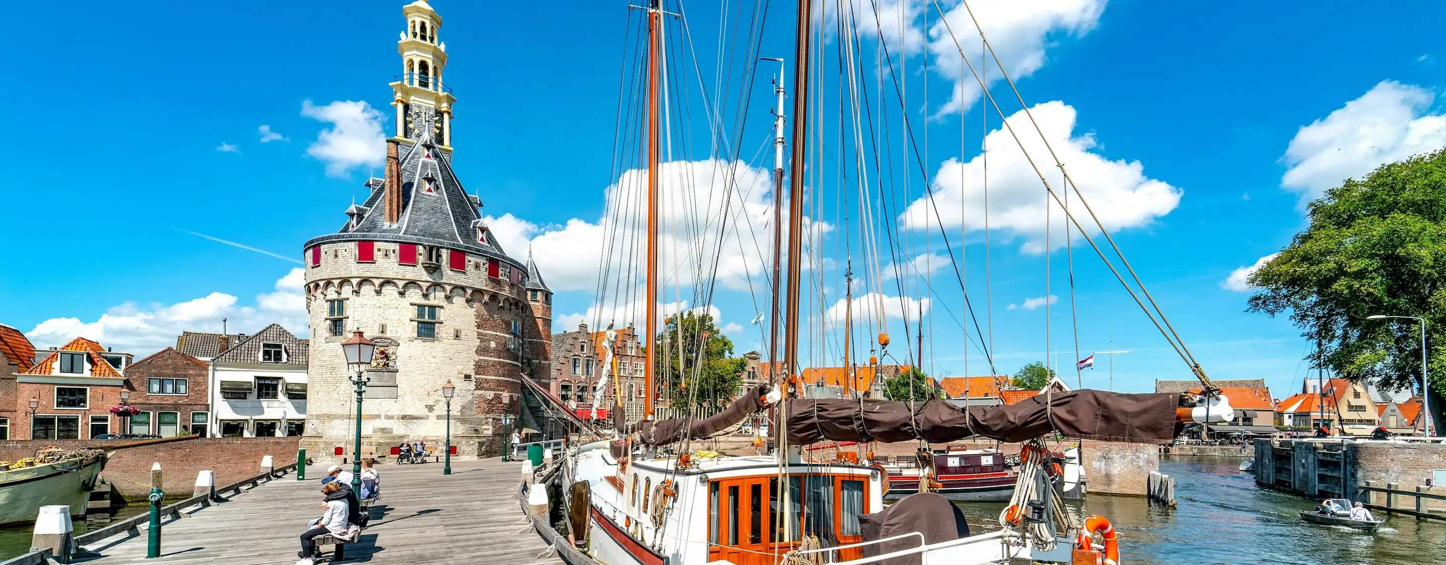 Hoofdtoren