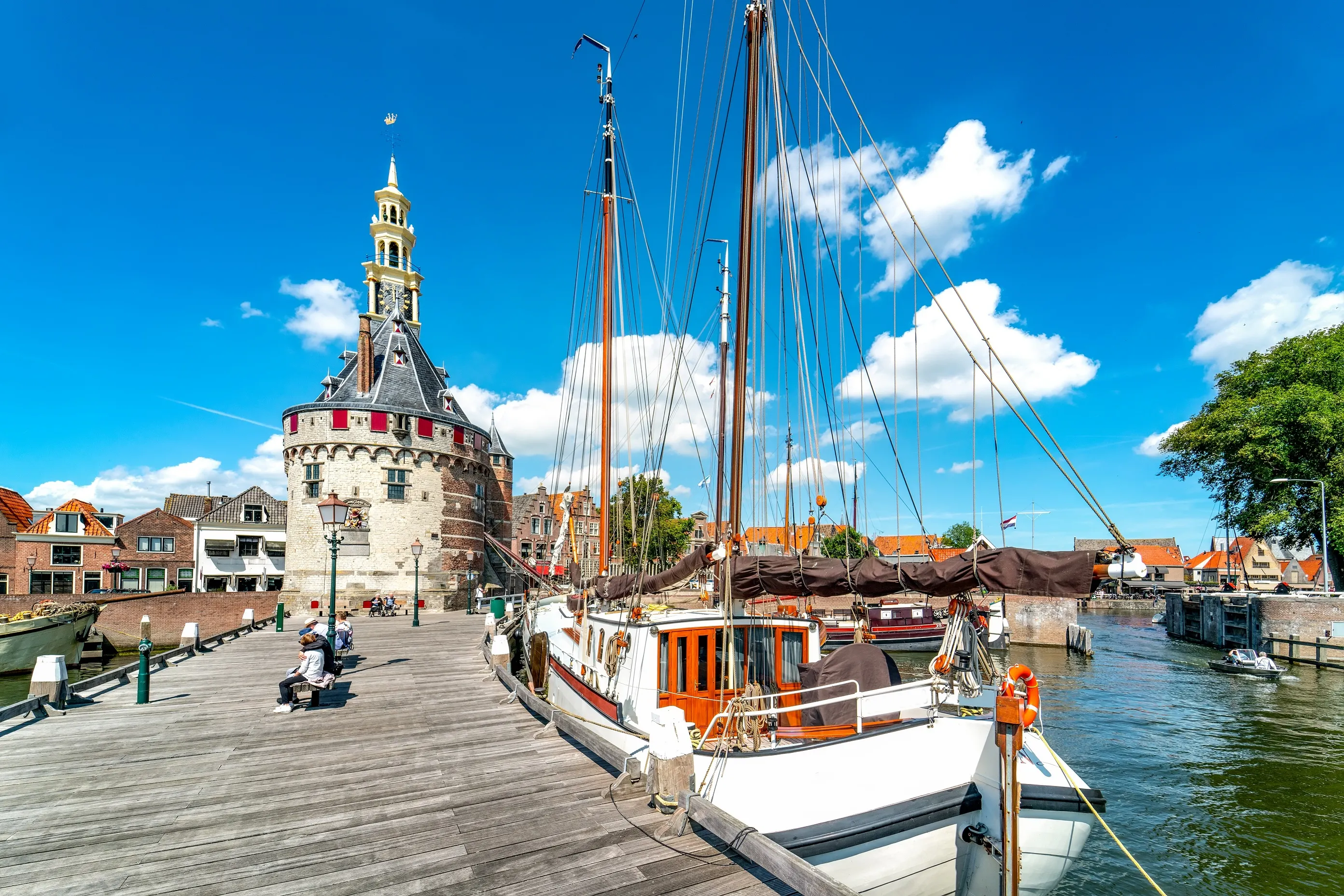 Hoofdtoren