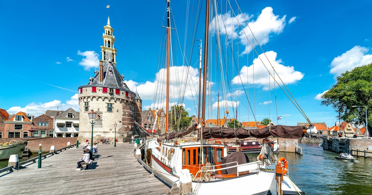 Hoofdtoren Tickets & Tours