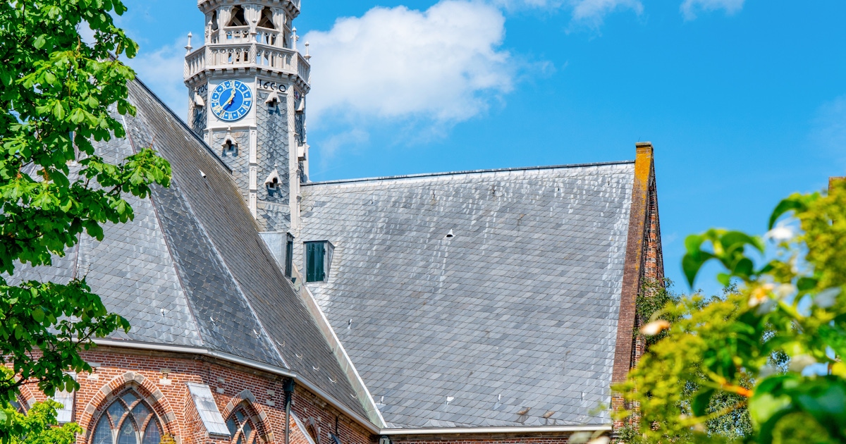Oosterkerk (Hoorn) Tickets & Tours Oosterkerk (Hoorn) Tickets & Tours