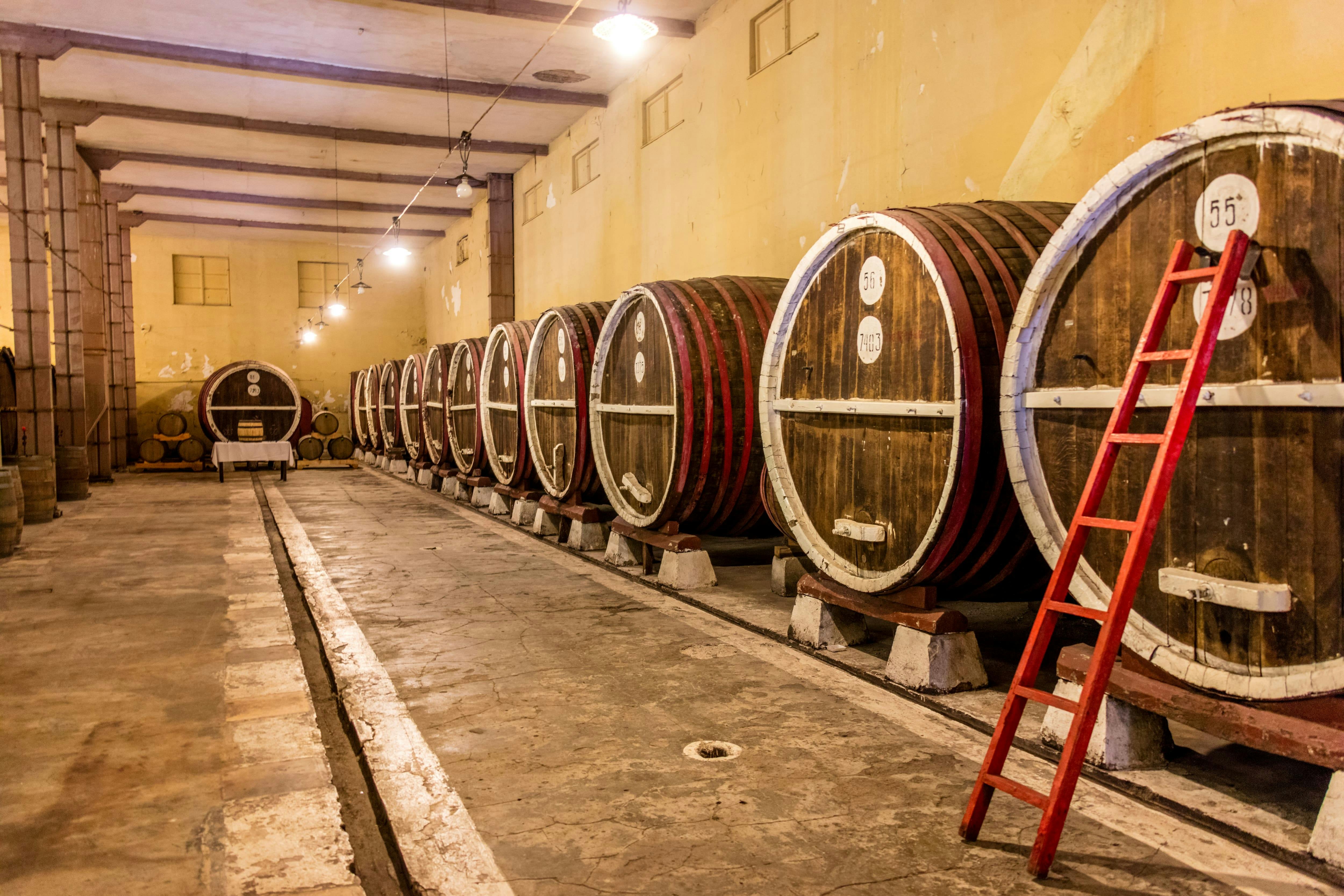 Hidden Bulgaria Tour from Obzor