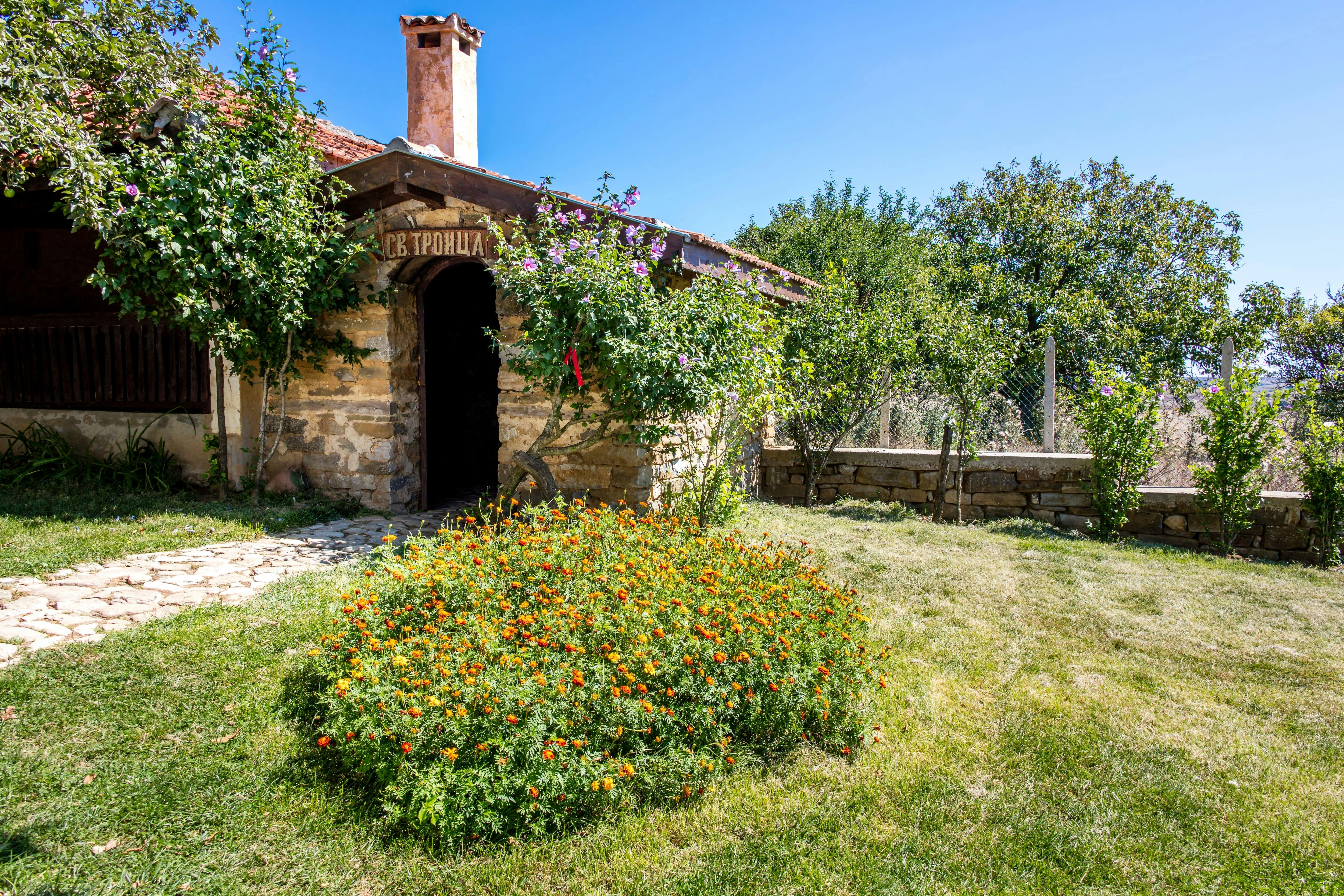 Hidden Bulgaria Tour from Obzor