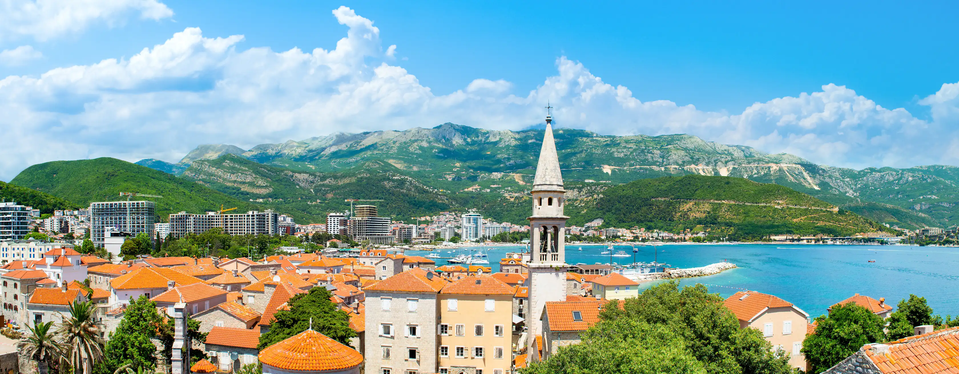Att göra i Boka Bay