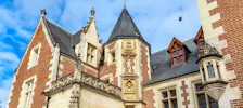 Clos Lucé Castle