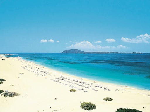 North Fuerteventura Scooter and Motorbike Hire