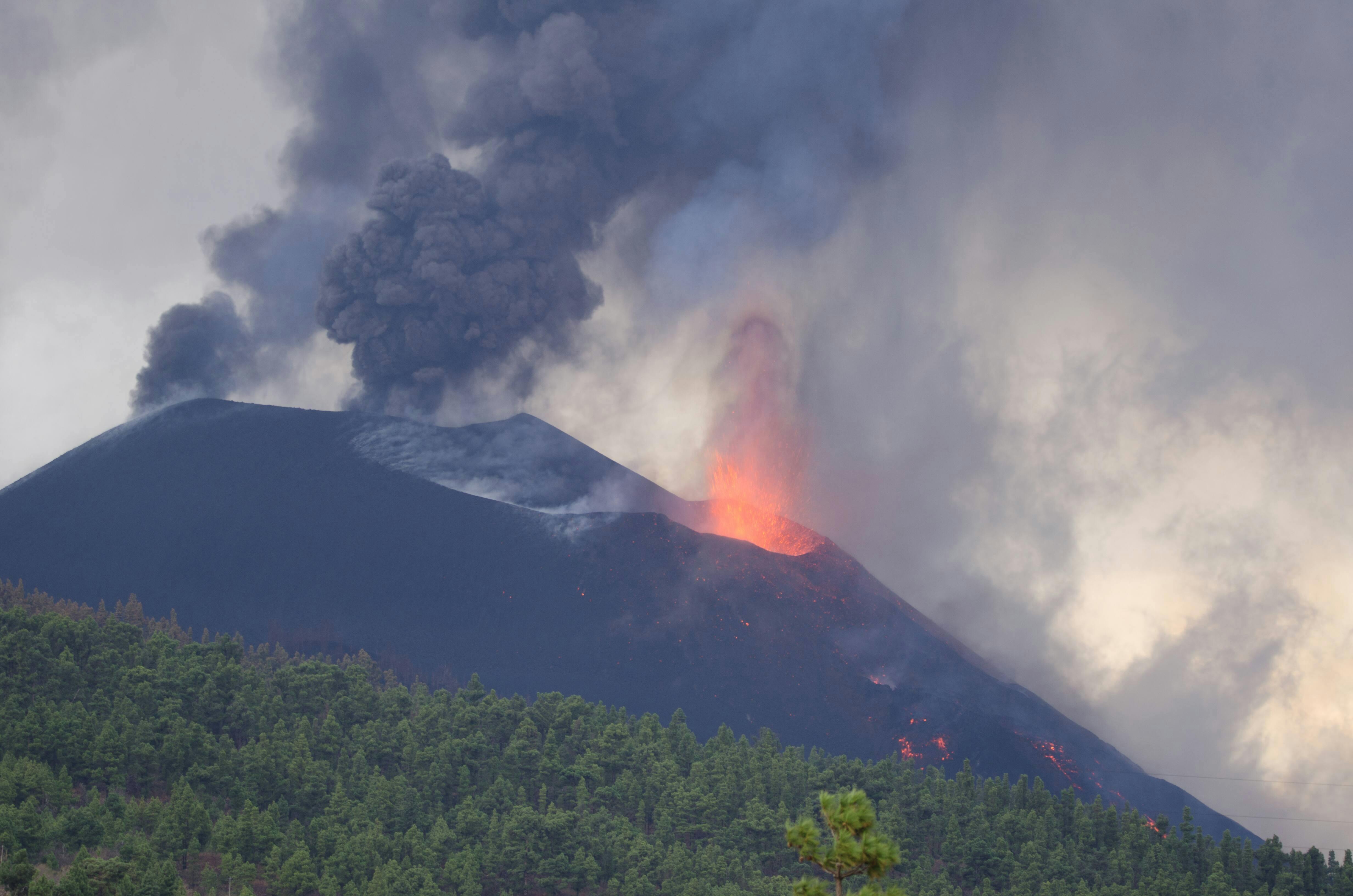 La Palma Island Tour