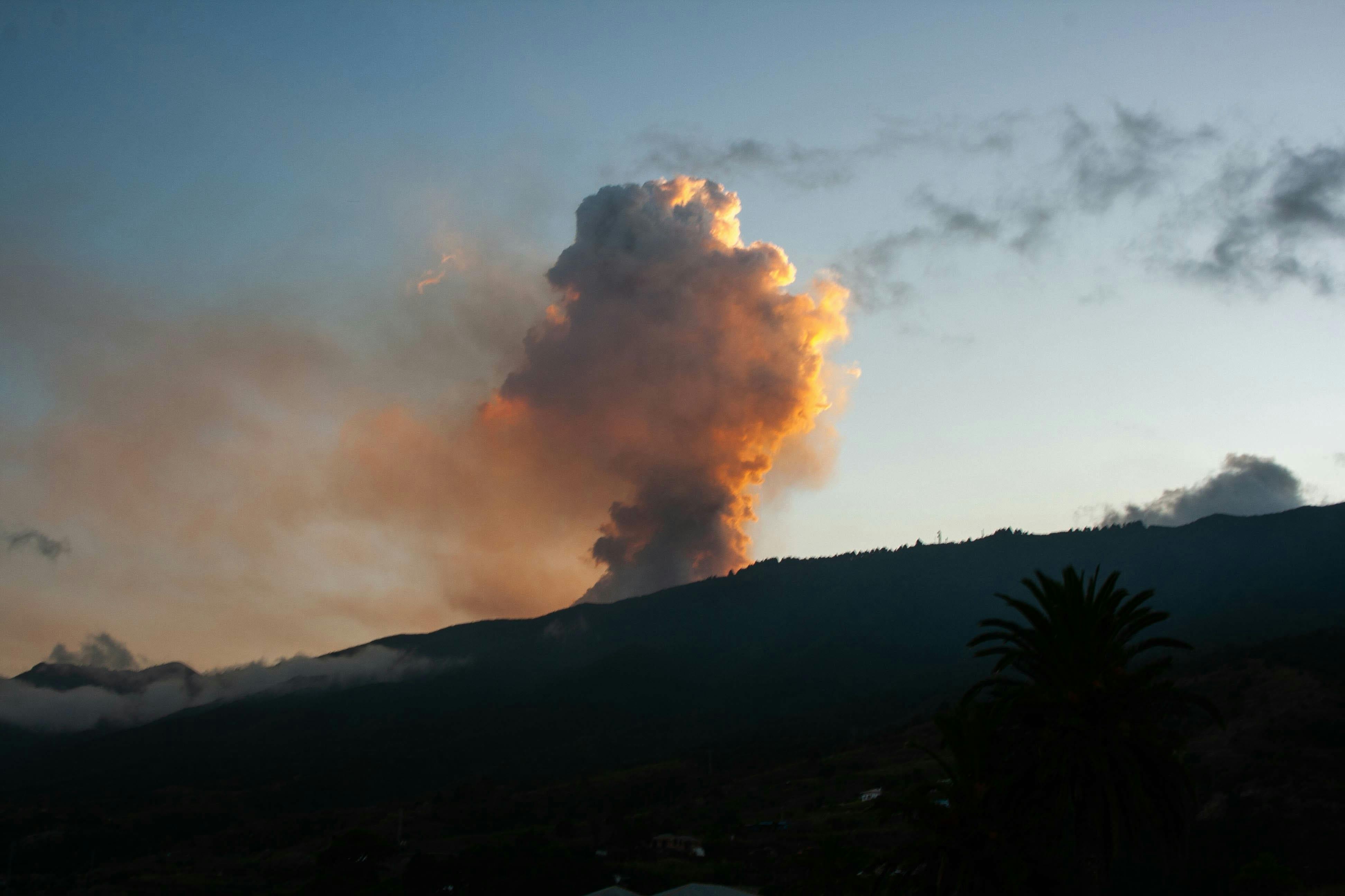 La Palma Island Tour