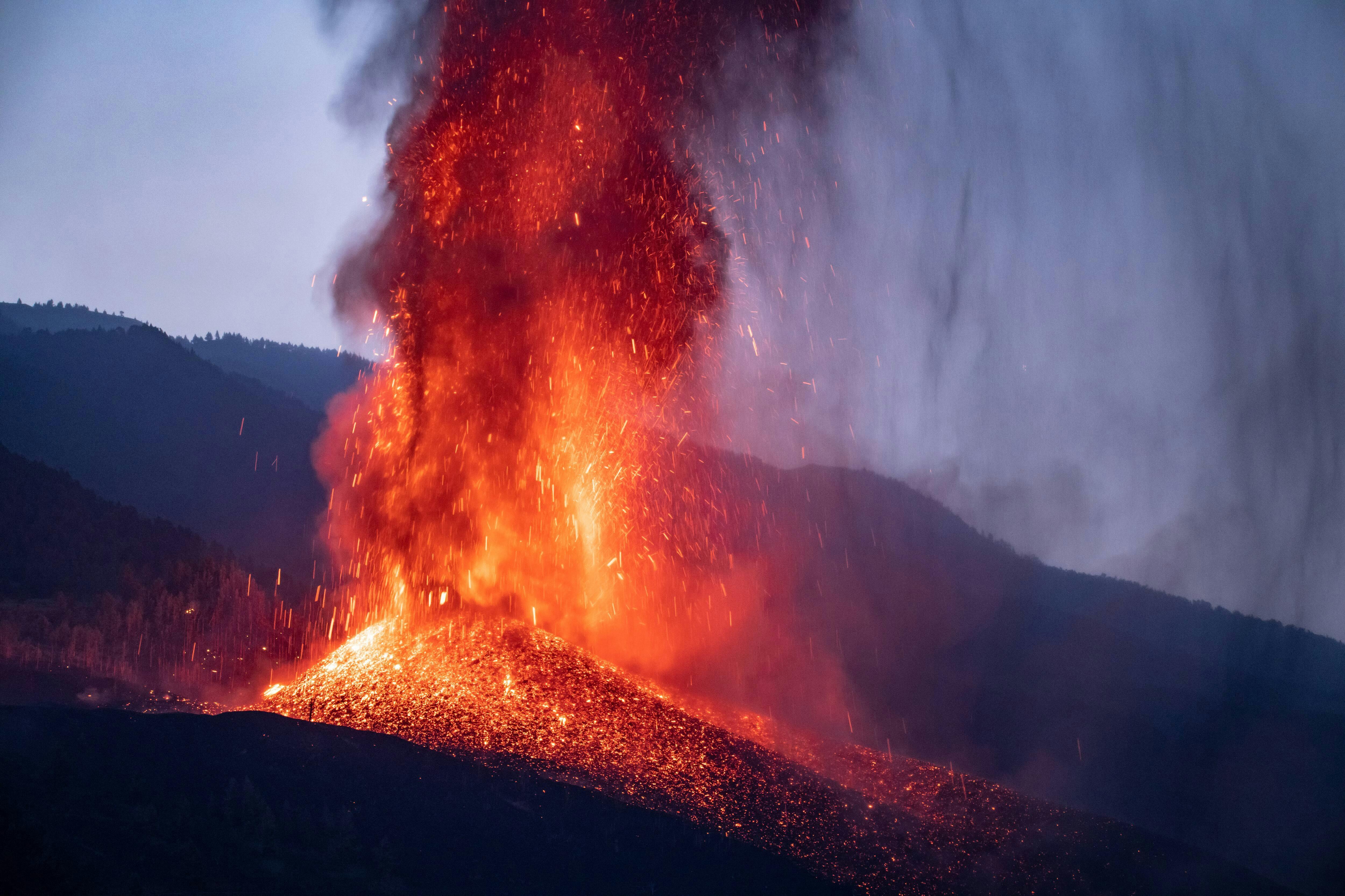 La Palma Island Tour