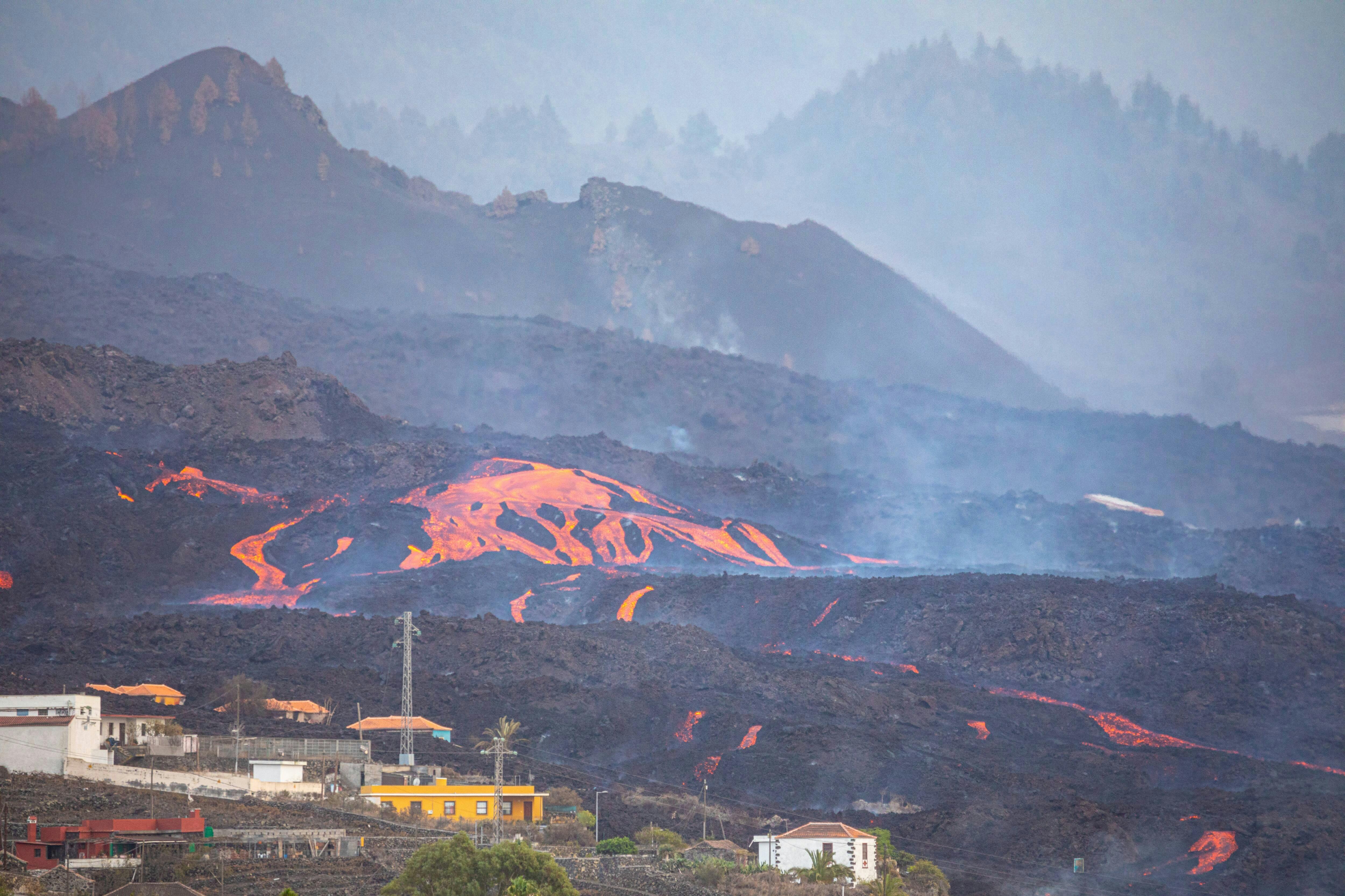 La Palma Island Tour