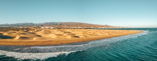 TUI Pass - Le meilleur de Gran Canaria