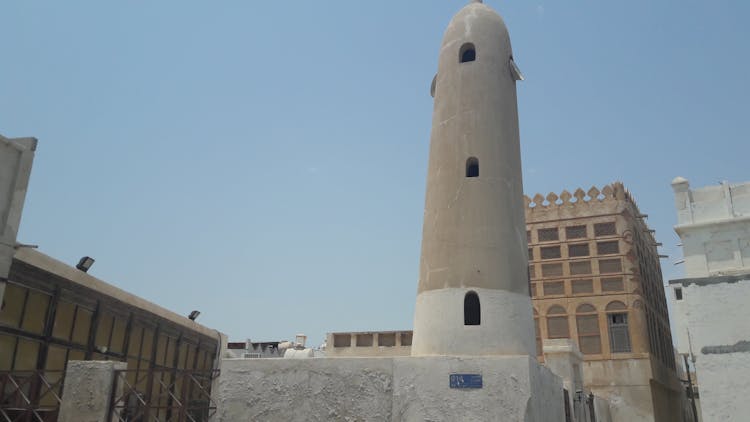Private tour of the highlights of Muharraq