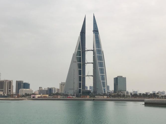 Bahrain half-day private tour