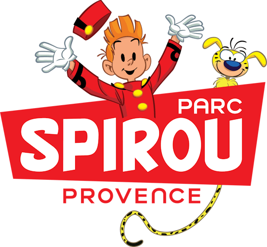 Ingressos para o Parc Spirou Provence