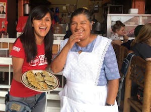 Clases de cocina en Ciudad De México