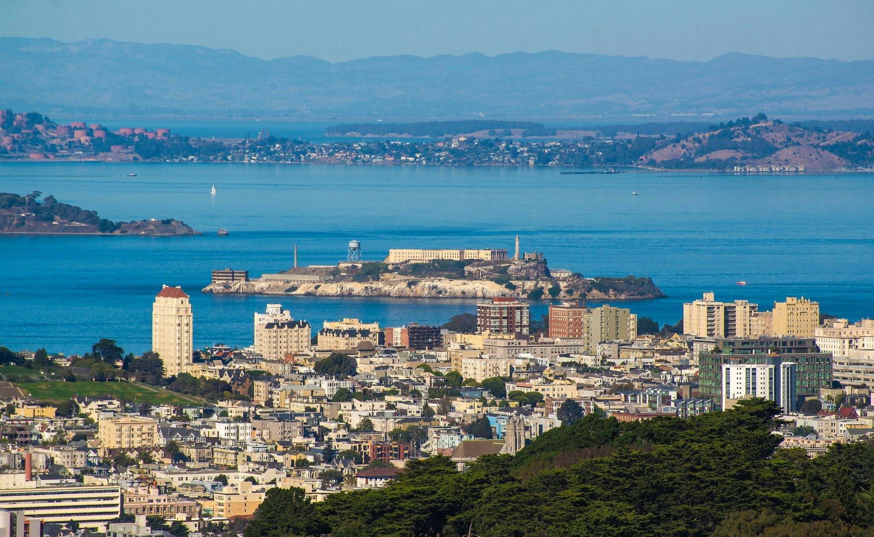 Legendary Alcatraz Island self-guided audio tour Musement