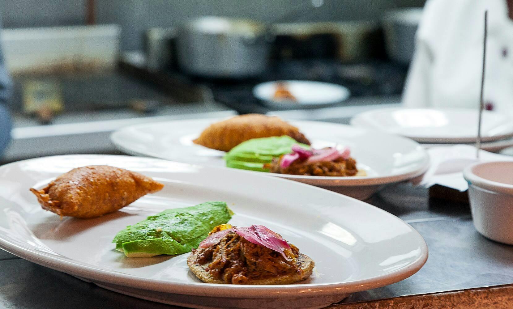 Mexico City Centre Food Tour | musement