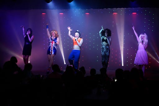 Stardust Variety Show