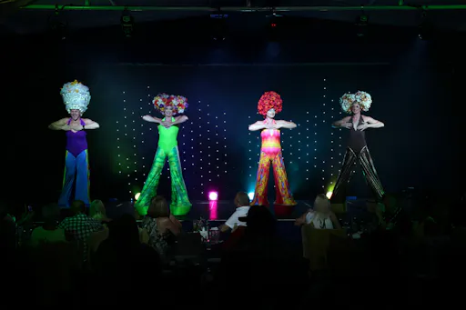 Stardust Variety Show