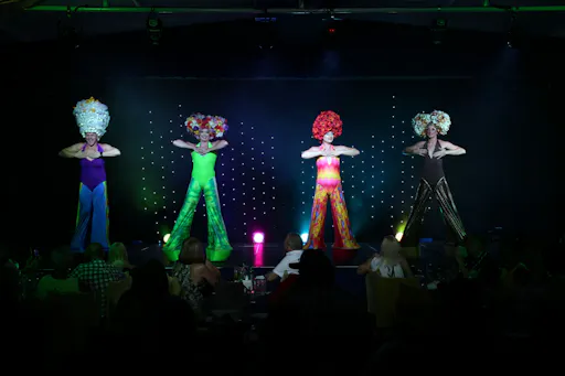 Stardust Variety Show