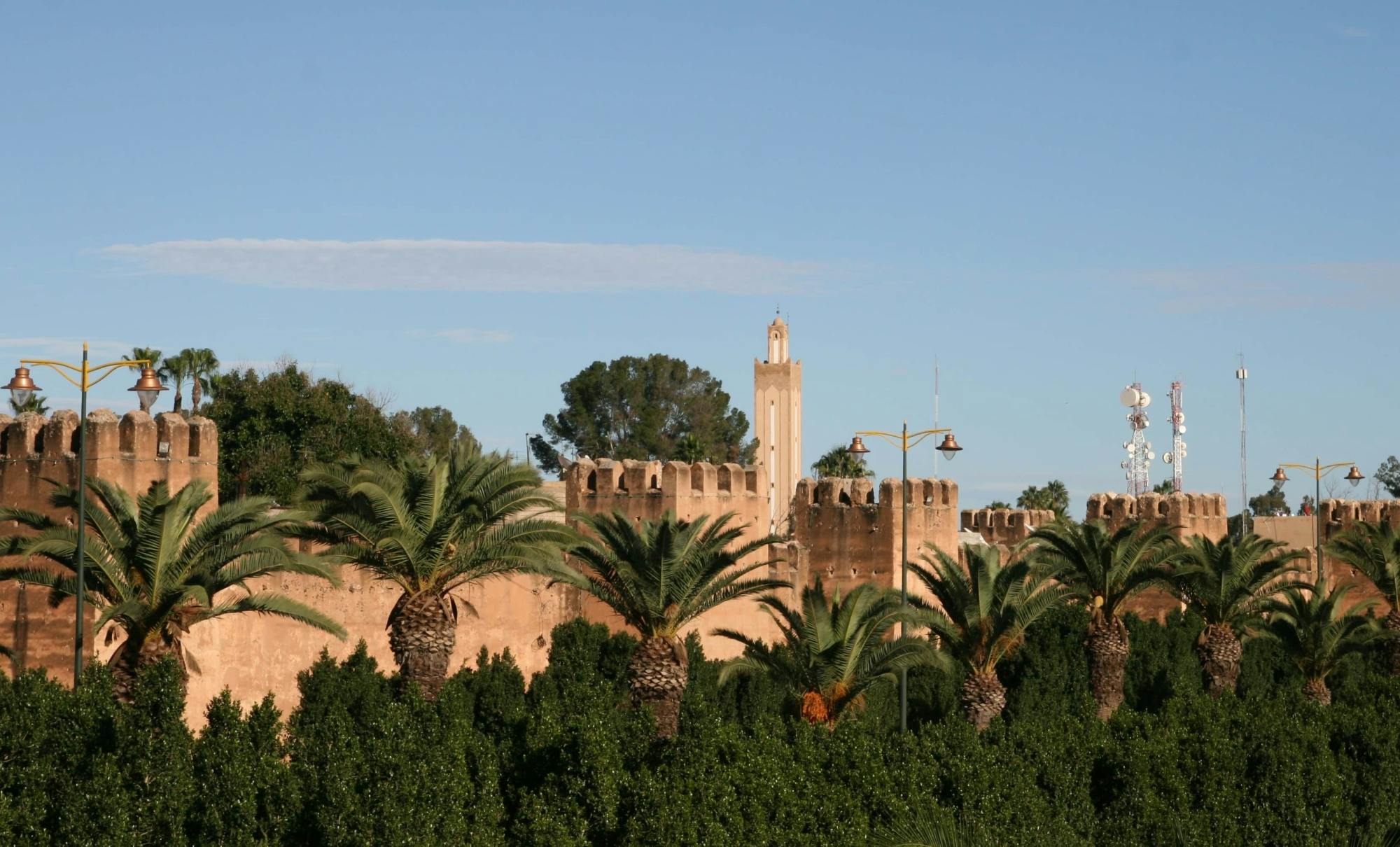 Taroudant Tour