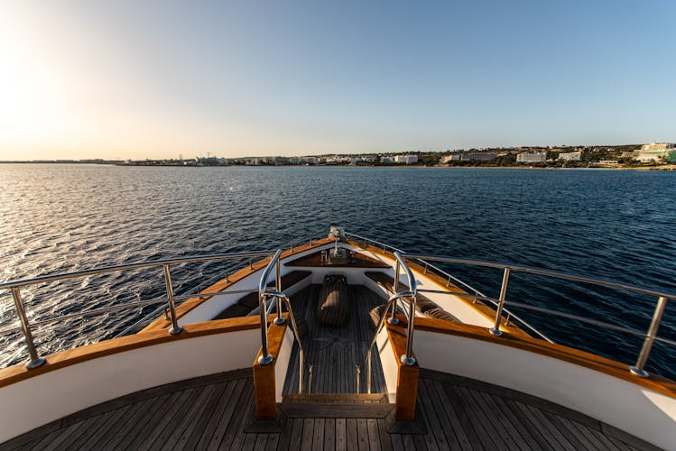 Ocean Queen sunset Cruise in Ayia Napa