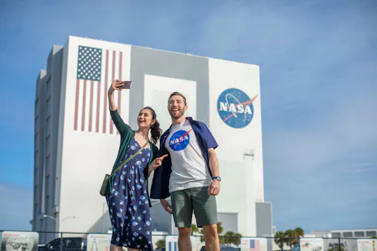 Kennedy Space Center small-group and VIP experience