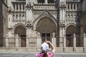 Excursions à la journée depuis Madrid