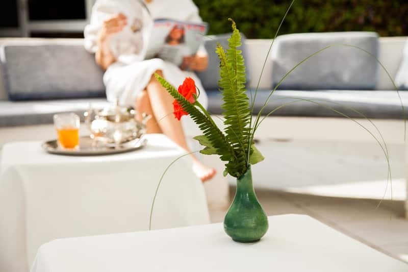 Marzenia o wellness