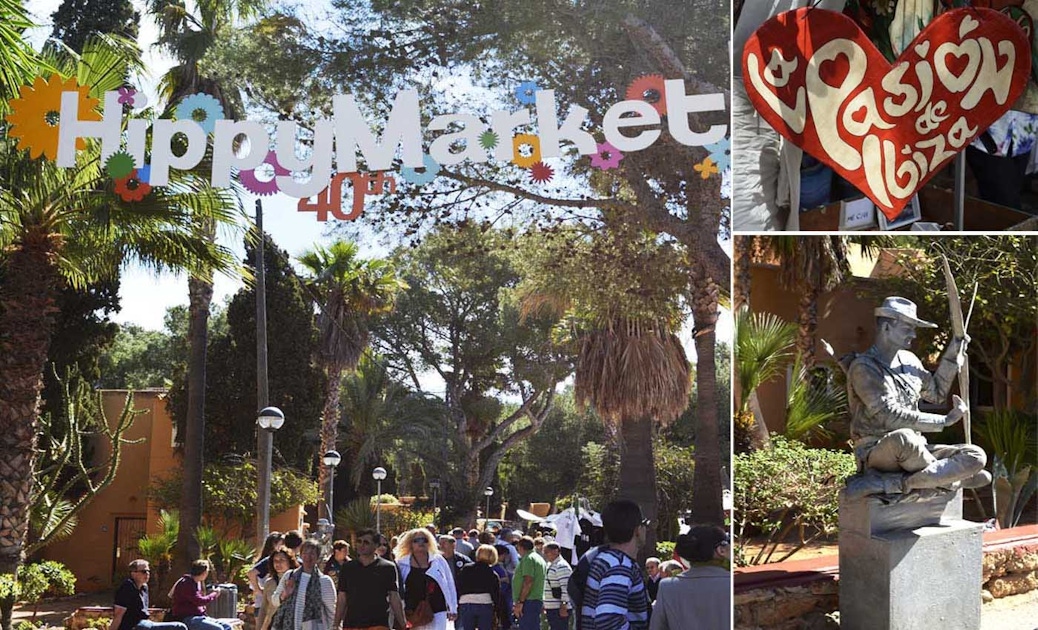 Ibiza Hop-On Hop-Off Bus Tours & Sightseeing