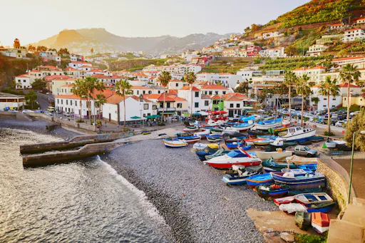 Câmara de Lobos