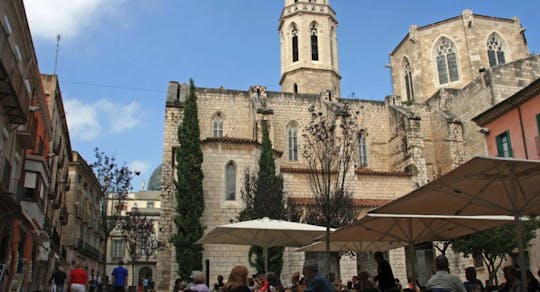 Figueres and Dalí Museum guided tour