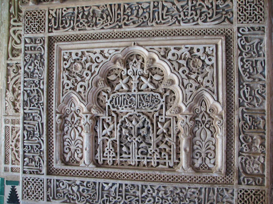 Granada full-day tour from Costa del Sol