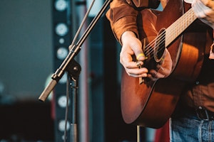 Country Music Hall of Fame