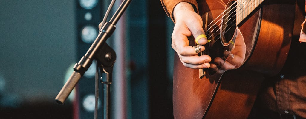 Country Music Hall of Fame