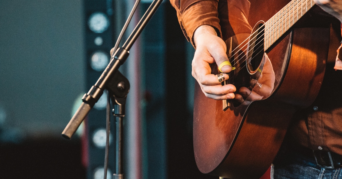 Country Music Hall of Fame Tickets & Tours