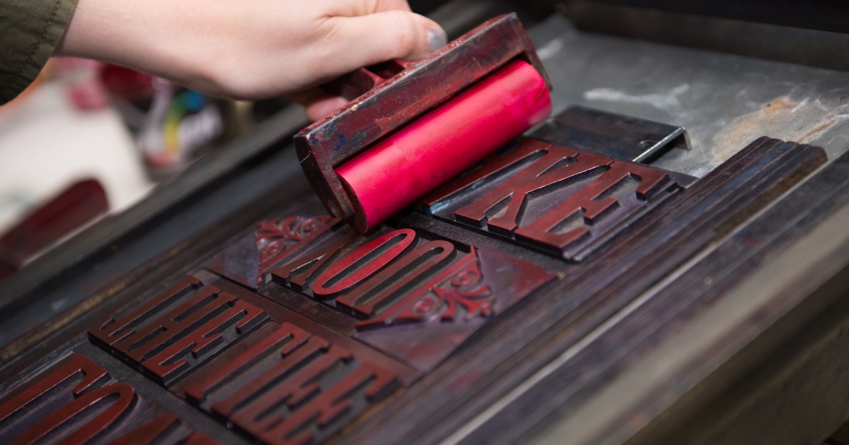 Hatch Show Print Tickets & Tours