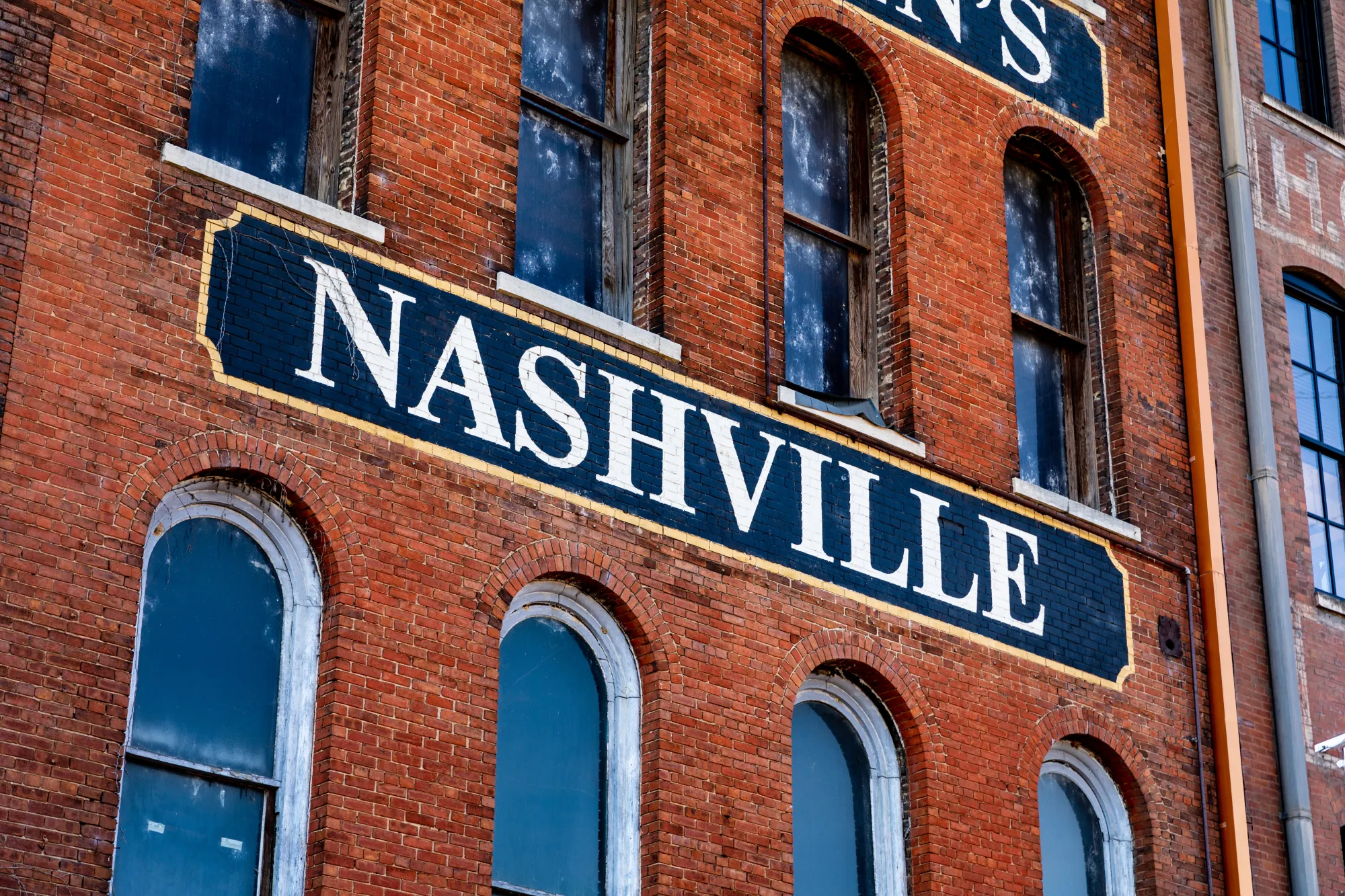 Madame Tussauds Nashville