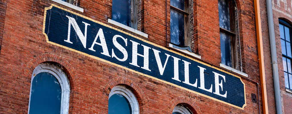Madame Tussauds Nashville : billets et visites