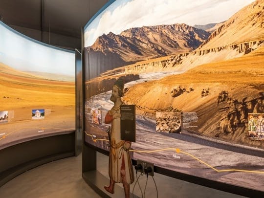 Duits Kruidenmuseum Kulmbach privérondleiding